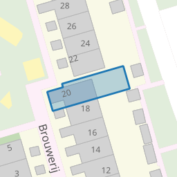 Perceel GRD00-C-3663