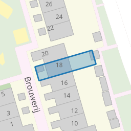 Perceel GRD00-C-3664