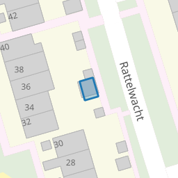 Perceel GRD00-C-3694