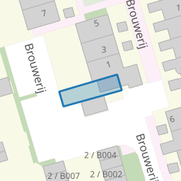 Perceel GRD00-C-3696