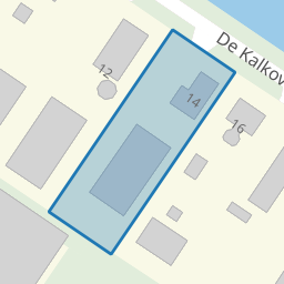 Perceel GRD00-C-3709