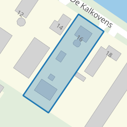 Perceel GRD00-C-3710