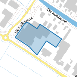 Perceel GRD00-C-3729