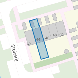 Perceel GRD00-C-3798