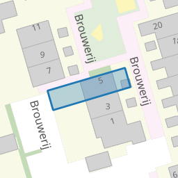 Perceel GRD00-C-3855