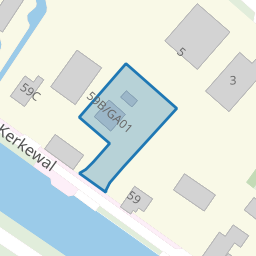 Perceel GRD00-C-3886