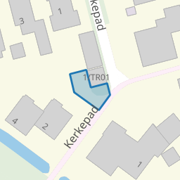 Perceel GRD00-C-3960