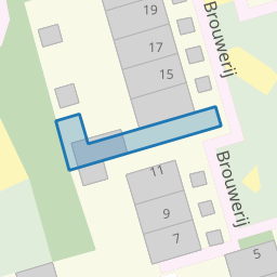 Perceel GRD00-C-4014