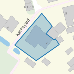 Perceel GRD00-C-4029