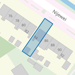 Perceel GRD00-C-4064