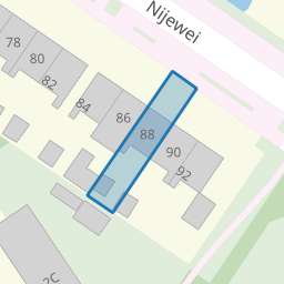 Perceel GRD00-C-4066