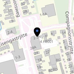 Appartement GRD00 C 4118 2
