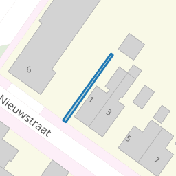 Perceel GRD00-C-4166