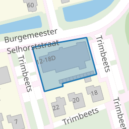 Perceel GRD00-C-4203