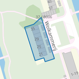 Perceel GRD00-C-4304