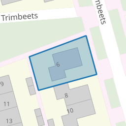 Perceel GRD00-C-4510