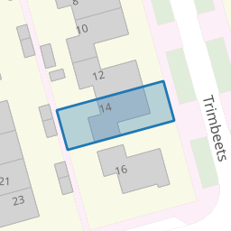 Perceel GRD00-C-4514