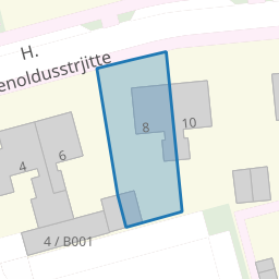 Perceel GRD00-C-4625