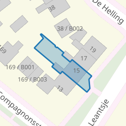 Perceel GRD00-C-4707