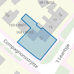 Perceel GRD00-C-4709