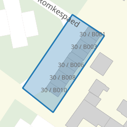 Perceel GRD00-C-4780