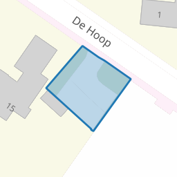 Perceel GRD00-C-5013