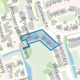 Perceel GRD00-C-5061