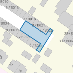 Perceel GRD00-C-5158