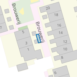 Perceel GRD00-C-5160