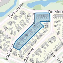 Perceel GRD00-C-5200