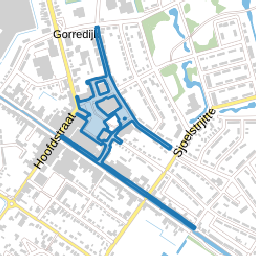 Perceel GRD00-C-5201