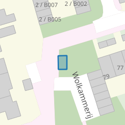 Perceel GRD00-C-5204