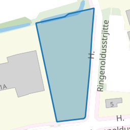 Perceel GRD00-C-5210