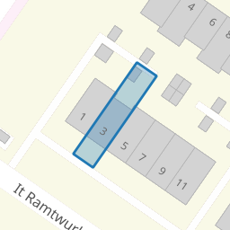 Perceel GRD00-C-5253