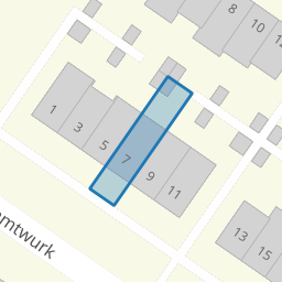 Perceel GRD00-C-5255