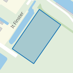 Perceel GRD00-C-5394