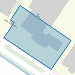 Perceel GRD00-C-5420