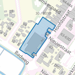 Perceel GRD00-C-5426