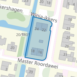 Perceel GRD00-D-1002