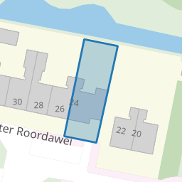 Perceel GRD00-D-1026