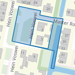 Perceel GRD00-D-1032