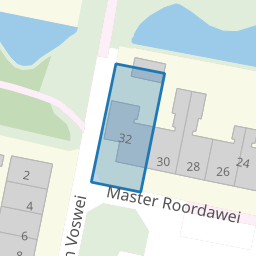 Perceel GRD00-D-1041