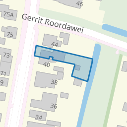 Perceel GRD00-D-1203