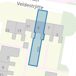 Perceel GRD00-D-1207