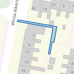 Perceel GRD00-D-1209