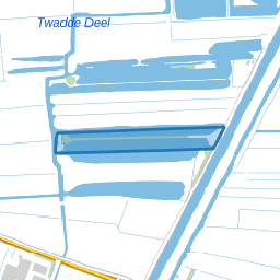 Perceel GRD00-D-122