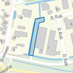 Perceel GRD00-D-1221