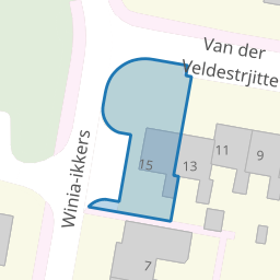 Perceel GRD00-D-1244