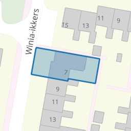 Perceel GRD00-D-1245