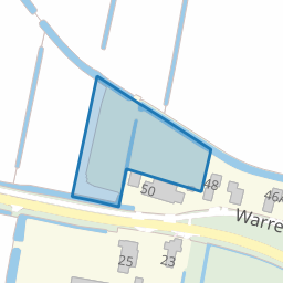 Perceel GRD00-D-1254